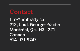 Contact